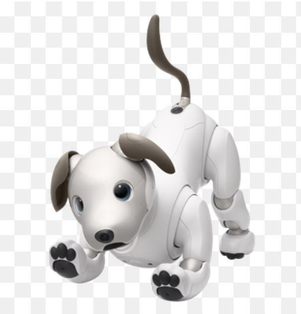 動作品 aibo ソニー ERS-1000 Sony AIBO ERS-1000 Entertainment Robot Dog Silver Tested