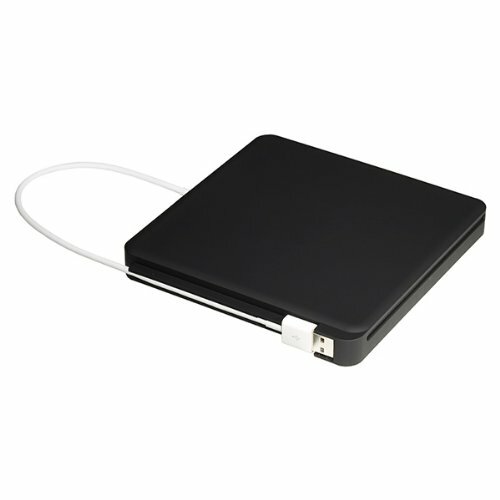 apple様 Bluevision Apple USB SuperDrive for case CapsuleSlim for Apple USB