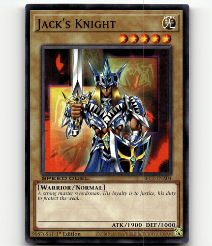 yugioh jack knight deck Yu-Gi-Oh! NEW! YUGI'S GOD ARCANA KNIGHTS DECK PROFILE 2021!