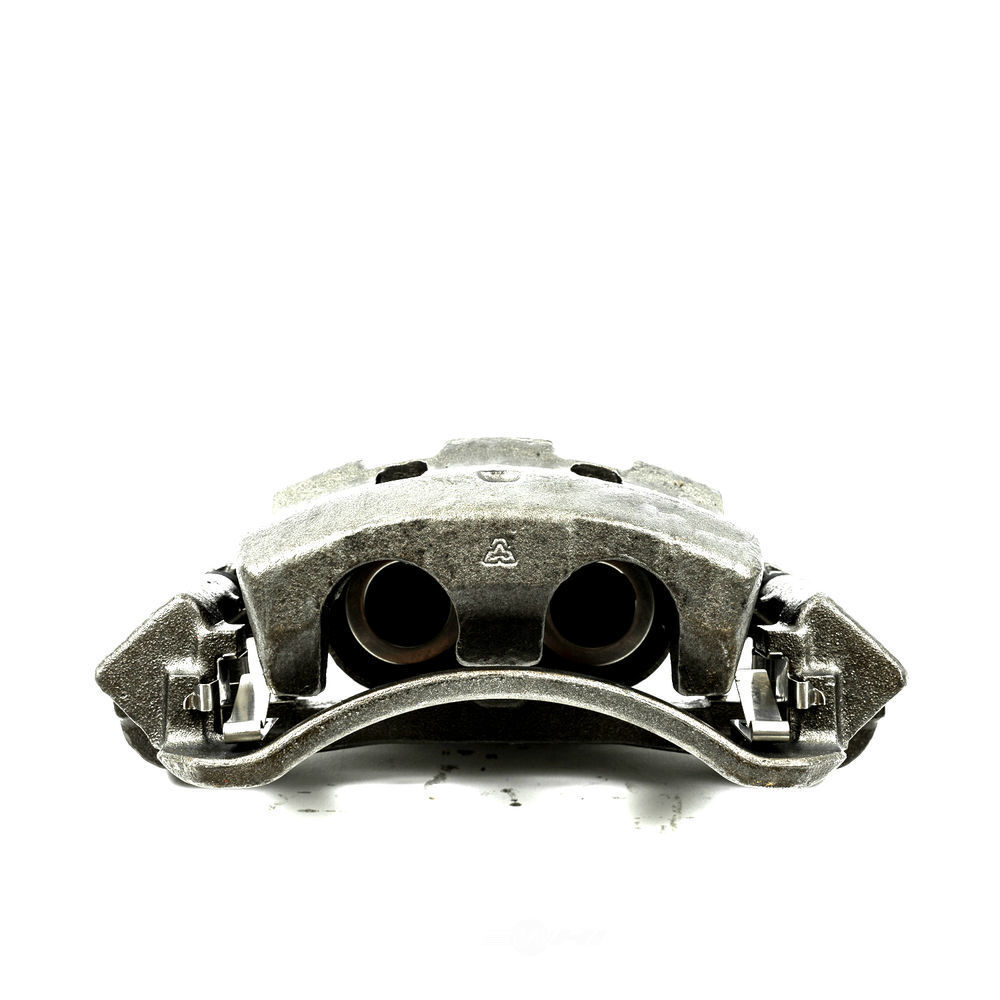 PowerStop Caliper Kit | 2004–2007 Ford Freestar Front Left (L4960)