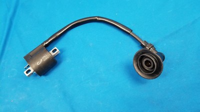 01-06 Polaris Sportsman Predator Scrambler 50 90 Ignition Coil 0450753 OEM DINLI