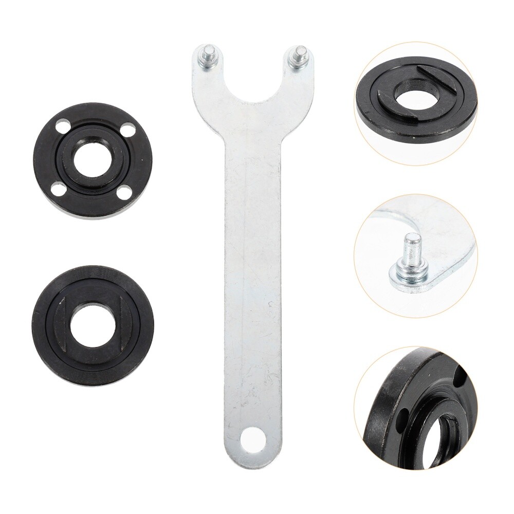 Angle Grinder Lock Nut Tightening Replacement Kit eBay