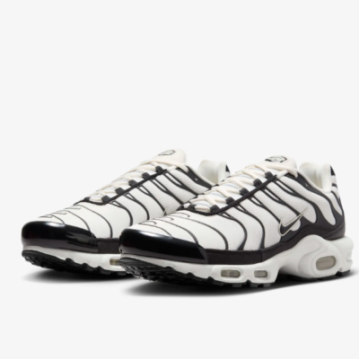 Nike Air Max Plus Essential 'Panda' (FV6264-001) Expeditedship | eBay