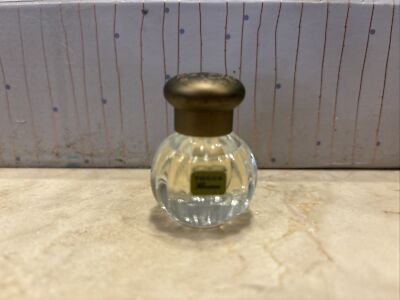 ***Tocca Florence Eau De Parfum Dab-On / Splash Mini 0.17 oz 5ml New Without Box