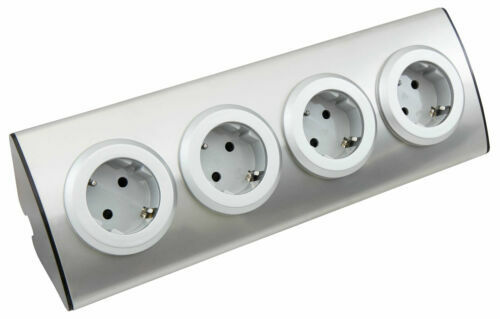 Adaptateur De Filetage 1/2-28 Vers 5/8-24 - Inox Argenté - Neuf