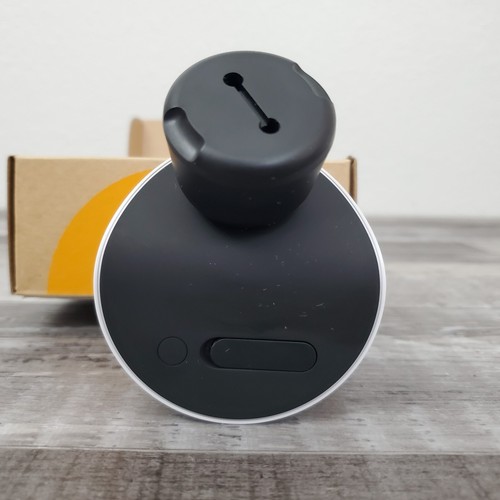 Telecamera SimpliSafe wireless da esterno 1080P bianca CMOB1 *nuova scatola aperta* - Foto 7 di 13