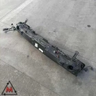 Rear bumper 86631-F1500 KIA SPORTAGE MK4 RESTYLING 2018-2021 used (105628)