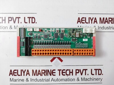 Kei system ils-di1/01a pcb module