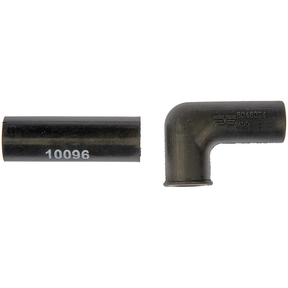 Mangueira 46024 Dorman PCV nova para Chevy Express Van SaVana Chevrolet Silverado 1500 - Imagem 4 de 4