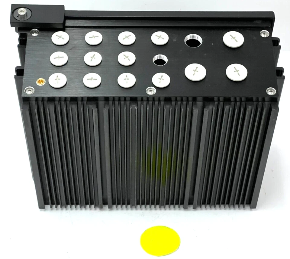 SODIFICADOR CONTROL ACTIFLOW KTRON KTM-T35 115/230VAC 50/60HZ 120 VATIOS MÁX. Foto 4 de 4