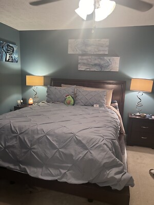 used furniture queen bedroom sets