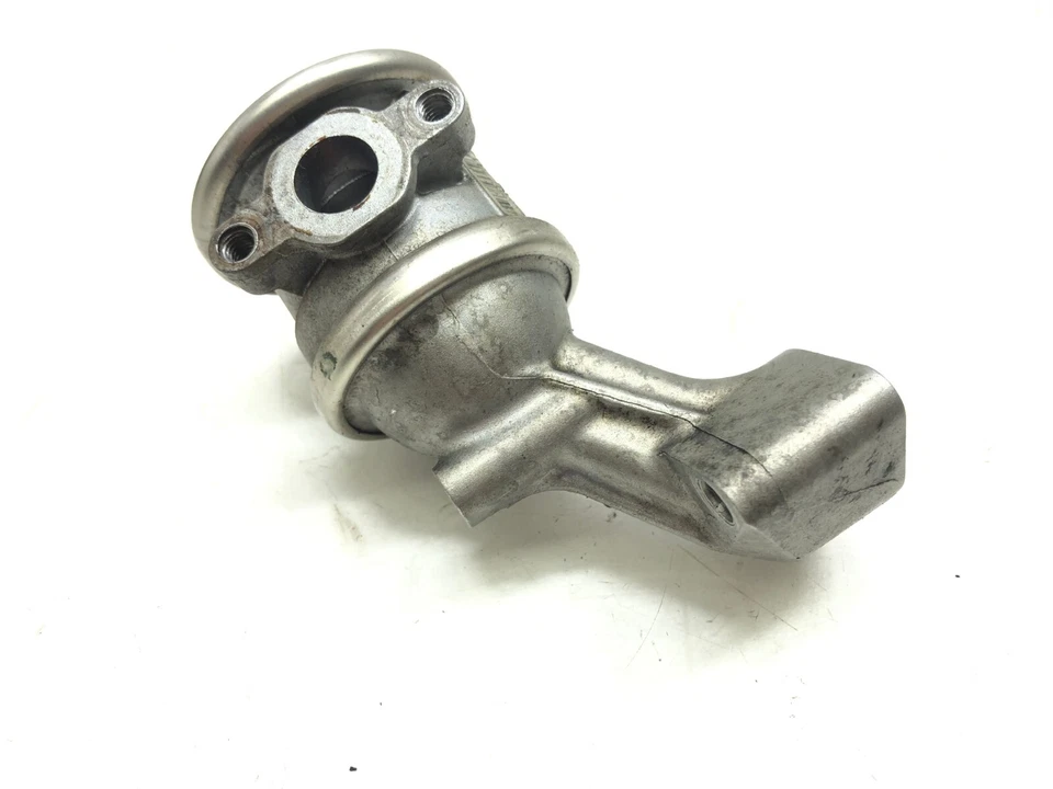 AUDI Q7 S-LINE 2011-2015 3,0 L CONDUCTOR IZQUIERDO EGR VÁLVULA COMBI OEM. Foto 4 de 4