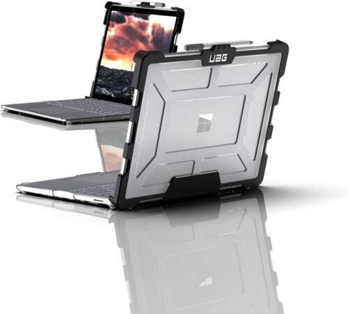 URBAN ARMOR GEAR progettato per Microsoft Surface laptop 5/laptop 4/laptop3 13,5" - Foto 1 di 8