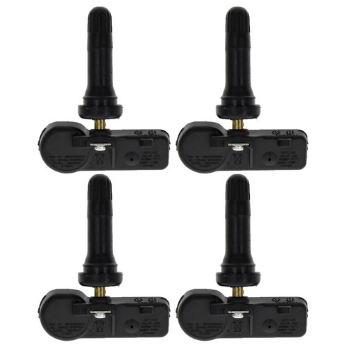 4PCS TPMS Tire Pressure Monitor Sensor 31200923 Fit Volvo S60 S80 V70 XC90 99-14 - Picture 9 of 12