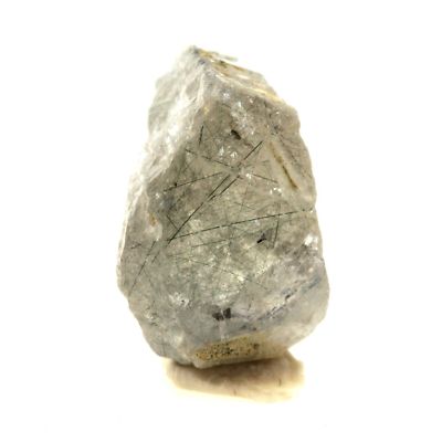Apatite. 38.48 ct. Skardu District, Baltistan, Pakistan.