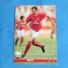 Cromos de deportes de coleccionismo originales Temporada 2004