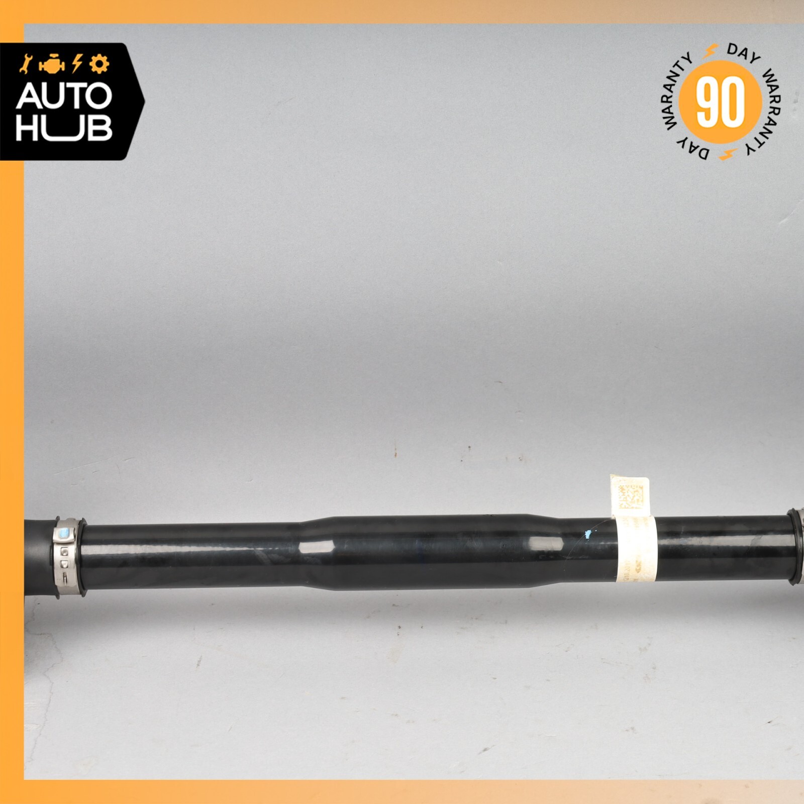 14-22 Maserati Quattroport M156 Ghibli M157 Rear Left Driver Side Axle Shaft OEM