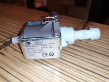 POLTI POMPA ULKA DA 53W PER VAPORELLA NEXT FOREVER E PER LECOASPIRA INTELLIGENT