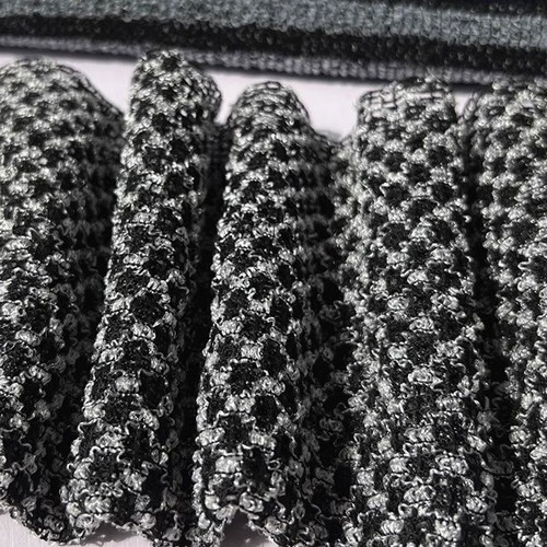 Exfoliating Washcloth Back Scrubber Shower Men Foam Bath Towel, Ultra-Long - Picture 8 of 19
