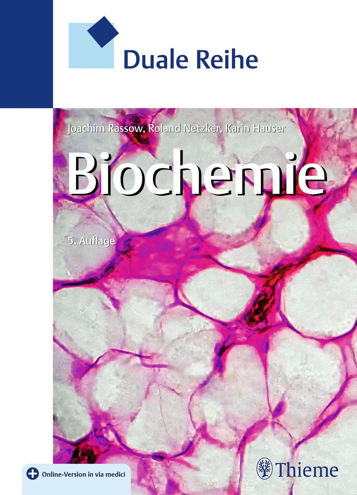 Thumbnail - Duale Reihe Biochemie Bundle Duale Reihe Mixed Media Product 1