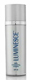 Luminesce Ammonia-Free Skin Care Moisturizers