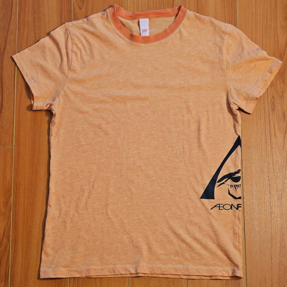 2005 Aeon Flux Movie Promo Shirt Paramount Pictures | eBay