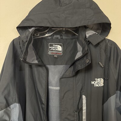The North Face Full Zip Jacket Men's XXL Summit Oscillator Series
