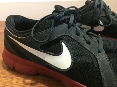 nike flex experience rn 2 red