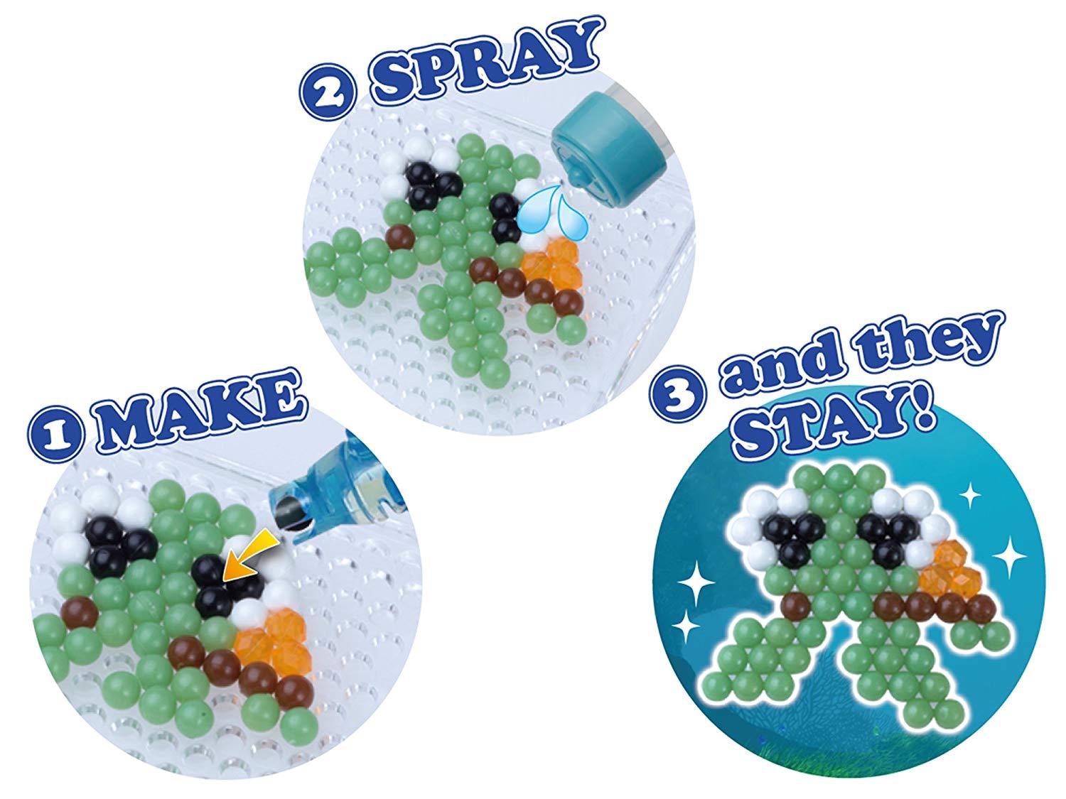 Aquabeads Disney Pixar Finding Dory Nemo & Friends Tv Character Set