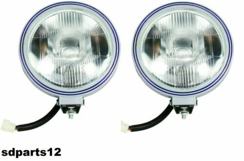 Fari occhi di angelo per auto tuning ed elaborate