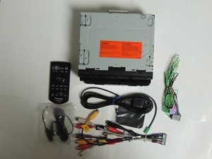 Pioneer AVH-W4500NEX In-Dash MultiMedia Receiver with 7.0” WVGA Touchscreen