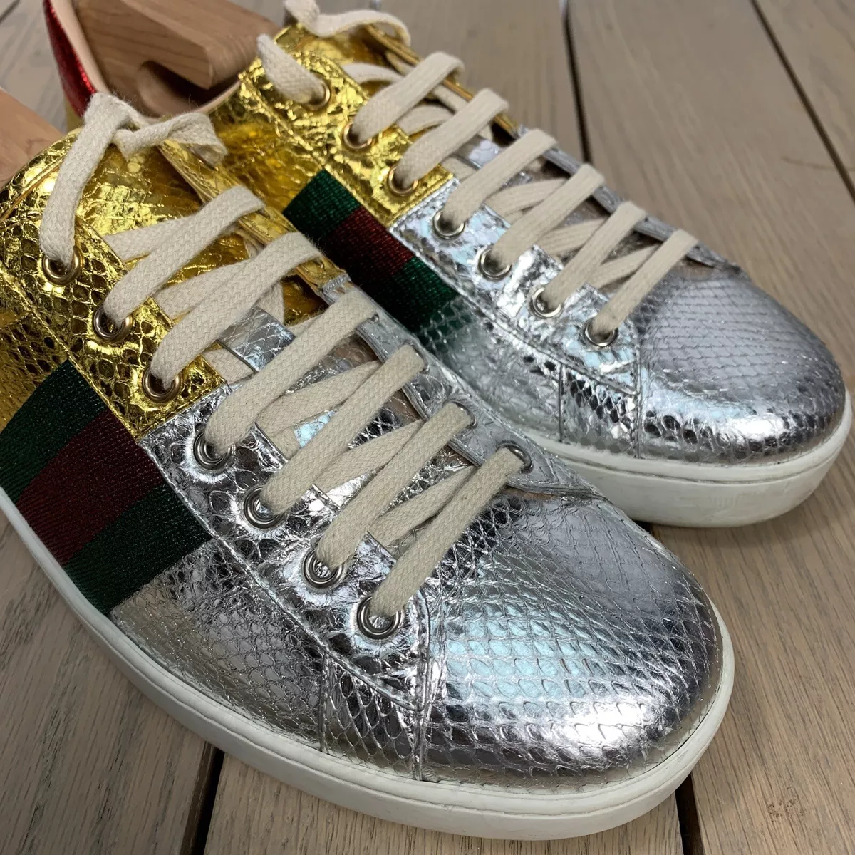 Ace sneakers shop