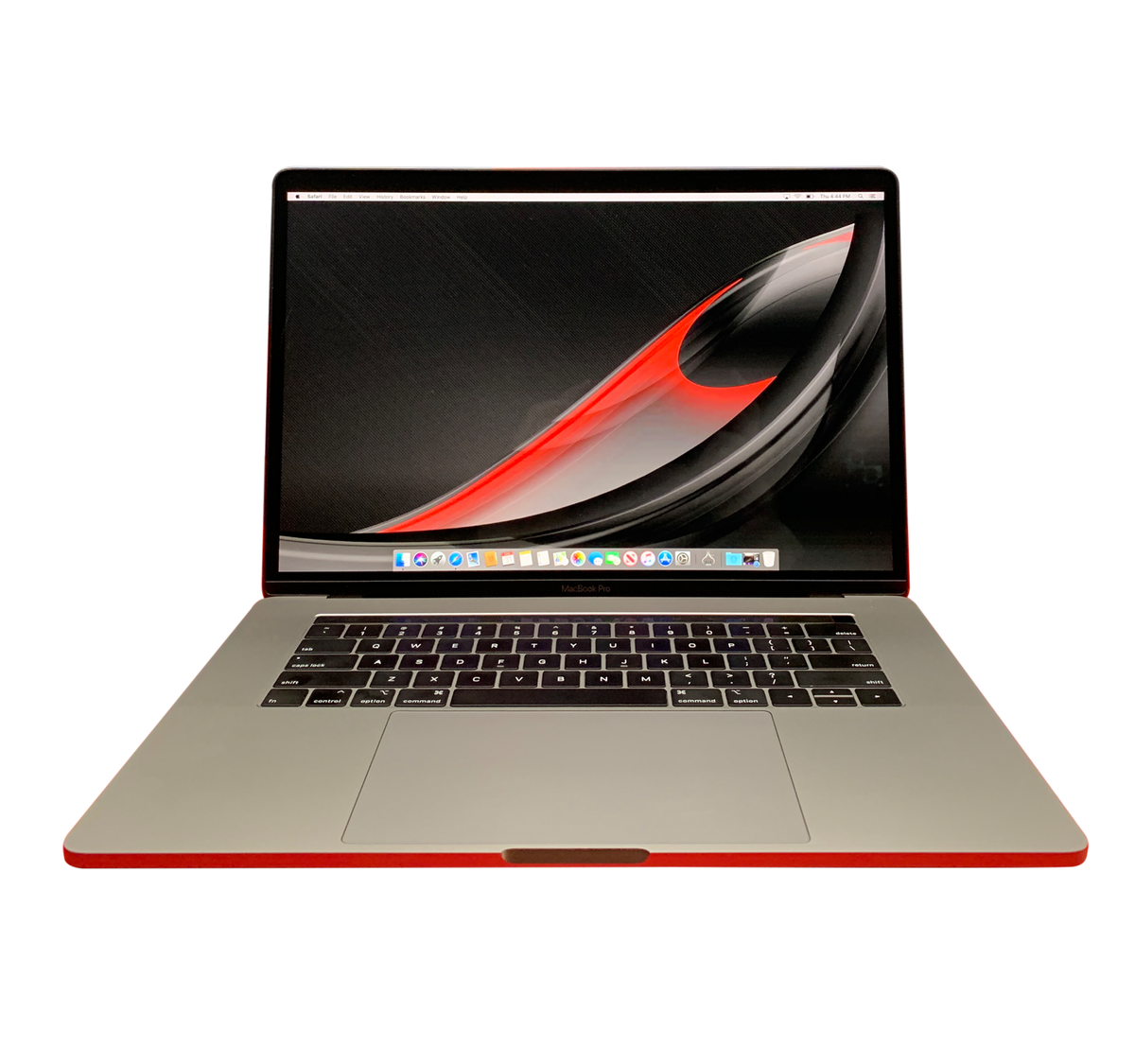 MacBookPro Apple 15-inch 2018 32GB 2TB