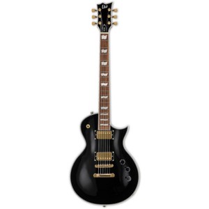 ESP LTD EC-256 Black BLK B-Stock Electric Guitar EC256 EC 256