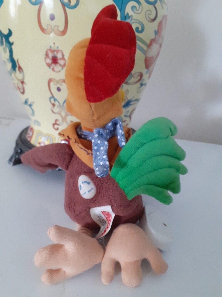 1999 Chicken Run Soft Toy | eBay