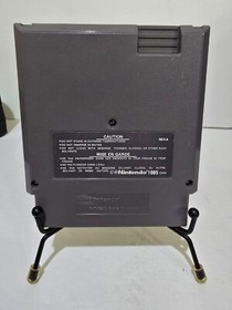 Super Mario Bros / Duck Hunt - Nintendo NES - Cartridge ONLY 