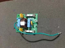 GE WB27X11108 WB27X21136 Microwave Control Board Noise Filter AZ94762 | NR98