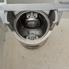 S.Piston1 Compl.Di Spinotti E Fasce Mondial X Fiat 682-690 BUS 306 mm.130 Serie 