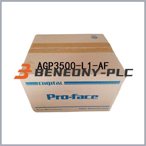 PROFACE 1X New sealed HMI Module AGP3500-L1-AF touch screen Expedited Shipping - Picture 14 of 15