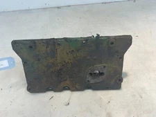 1967 Oliver 1850 Tractor Transmission Shift Top Cover 156955A