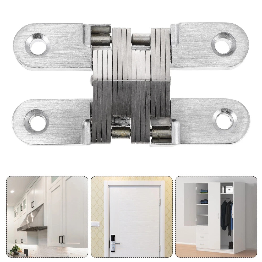 Cabinet garage door hinges outlet