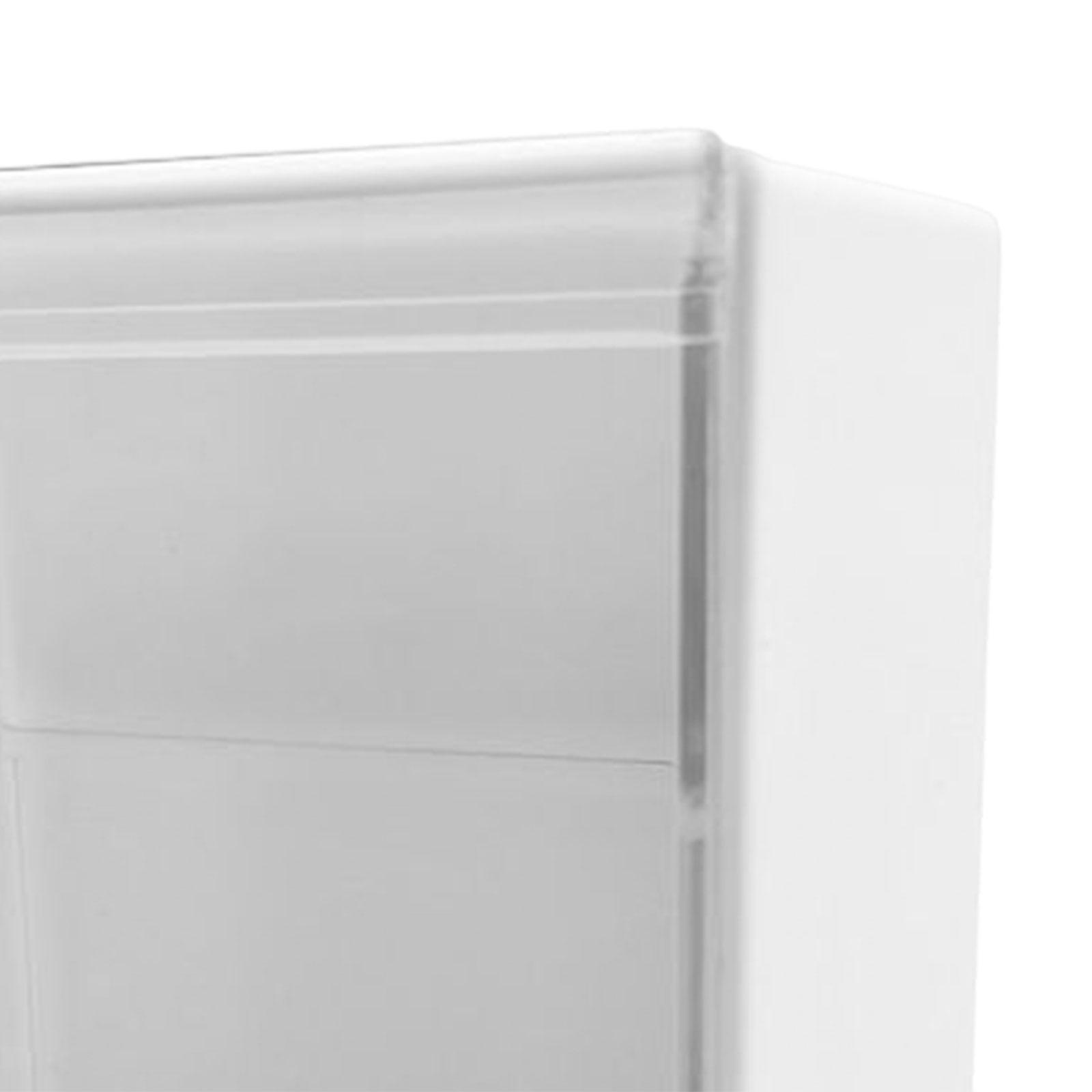 Acrylic Coffee Filter Storage Box Filter Paper Holder for Office Coffee Shop eBay