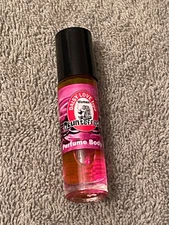 NEW! DAISY LOVE TYPE BLUNTEFFECTS PERFUME BODY OIL FOR WOMEN , ROLL ON, 10 ML