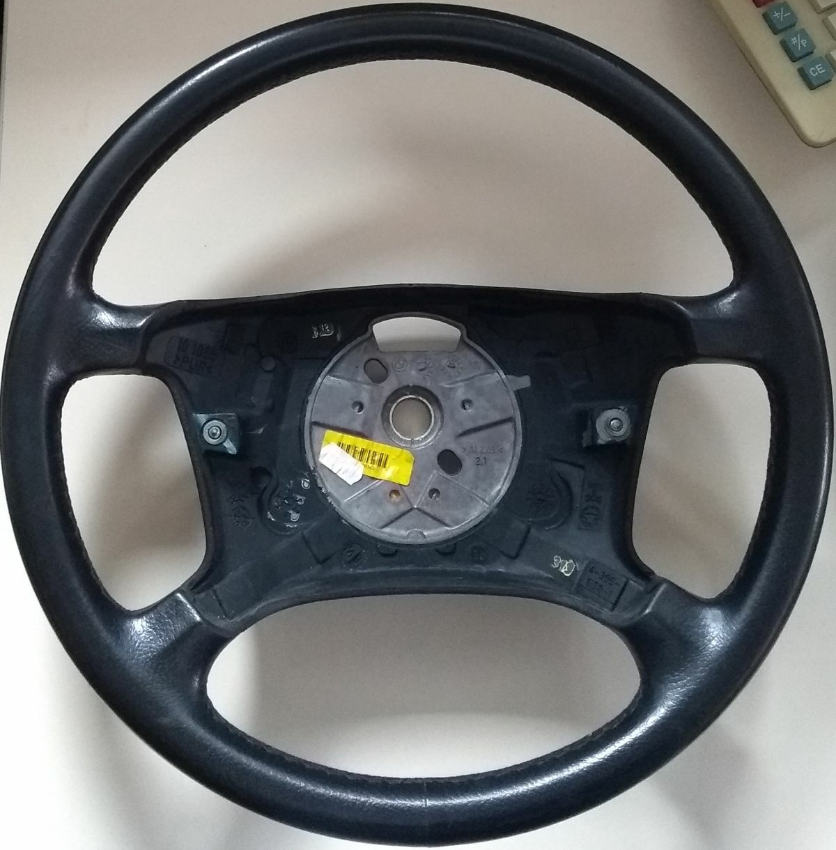 BMW E38/E39 Lenkrad Multifunktion 7er/5er | eBay.de