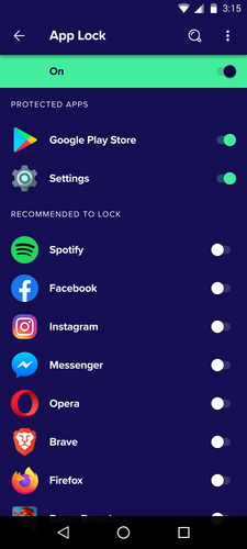 Avast Mobile Security Premium for Android 1 Device 1 Year - 5 Min EMAIL Delivery - Picture 8 of 10