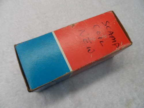 American Parts Company APS Big Powerready Ignition Coil USA NIB Part # 35-2R - Picture 2 of 15