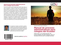 Leonardo MesíAs Flores Carlosama | Manual De Procesos Administrativos Para...
