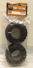 Hpi Racing - Yokohama Geolander Mt Tires S Compound Hpi4456 Hpi Racing - Yokohama Geolander Mt Tires S Compound Hpi4456