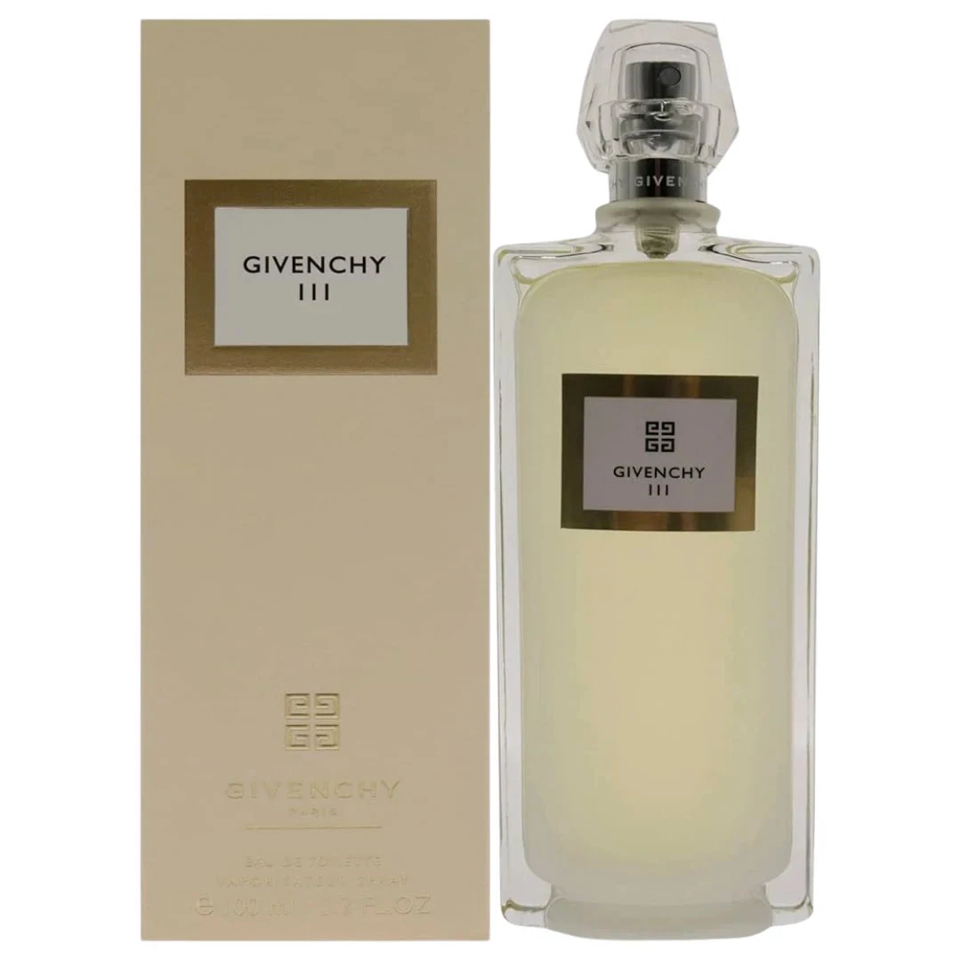 Givenchy III by Givenchy Fragrances for Women for sale - eBay