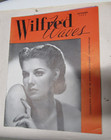 1938 - 1941   RARE    Wilfred Beauty Academy Magazines With movie stars on cover — photo 10